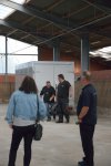 2019 &raquo; Aufbau Königsball