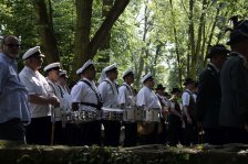 2015 &raquo; Schützenfest &raquo; 13. Juni 2015