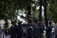 2015 &raquo; Schützenfest &raquo; 13. Juni 2015