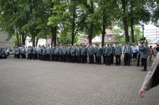 2015 &raquo; Schützenfest &raquo; 13. Juni 2015