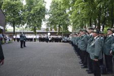 2015 &raquo; Schützenfest &raquo; 13. Juni 2015