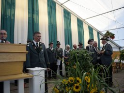 2015 &raquo; Schützenfest &raquo; 13. Juni 2015