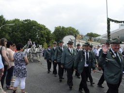 2015 &raquo; Schützenfest &raquo; 14. Juni 2015