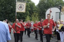 2015 &raquo; Schützenfest &raquo; 14. Juni 2015