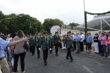 2015 &raquo; Schützenfest &raquo; 14. Juni 2015
