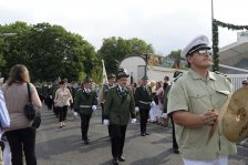 2015 &raquo; Schützenfest &raquo; 14. Juni 2015