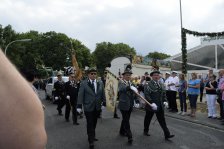 2015 &raquo; Schützenfest &raquo; 14. Juni 2015