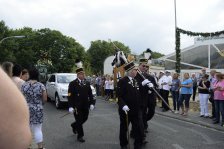 2015 &raquo; Schützenfest &raquo; 14. Juni 2015
