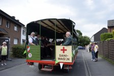 2015 &raquo; Schützenfest &raquo; 14. Juni 2015