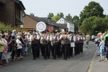 2015 &raquo; Schützenfest &raquo; 14. Juni 2015