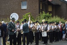 2015 &raquo; Schützenfest &raquo; 14. Juni 2015