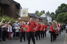 2015 &raquo; Schützenfest &raquo; 14. Juni 2015