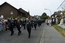 2015 &raquo; Schützenfest &raquo; 14. Juni 2015