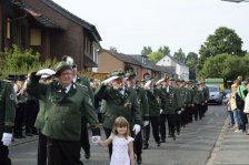 2015 &raquo; Schützenfest &raquo; 14. Juni 2015