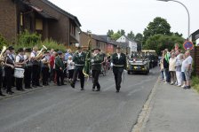 2015 &raquo; Schützenfest &raquo; 14. Juni 2015