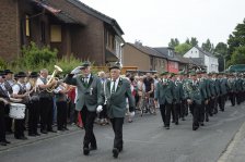 2015 &raquo; Schützenfest &raquo; 14. Juni 2015