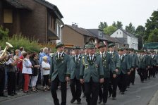 2015 &raquo; Schützenfest &raquo; 14. Juni 2015