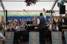 2015 &raquo; Schützenfest &raquo; 14. Juni 2015