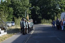 2015 &raquo; Schützenfest &raquo; 15. Juni 2015 &raquo; Abends