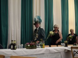 2015 &raquo; Schützenfest &raquo; 15. Juni 2015 &raquo; Abends