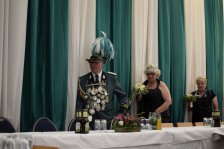 2015 &raquo; Schützenfest &raquo; 15. Juni 2015 &raquo; Abends