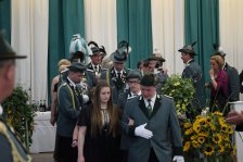 2015 &raquo; Schützenfest &raquo; 15. Juni 2015 &raquo; Abends