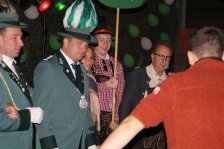 2019 &raquo; Königsball