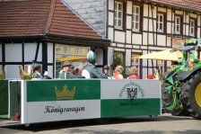 2019 &raquo; Schützenfest Natrop-Pelkum