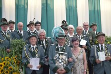 2015 &raquo; Schützenfest &raquo; 13. Juni 2015