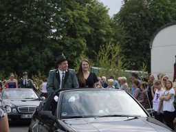 2015 &raquo; Schützenfest &raquo; 14. Juni 2015