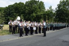 2015 &raquo; Schützenfest &raquo; 14. Juni 2015