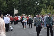 2015 &raquo; Schützenfest &raquo; 14. Juni 2015