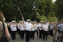 2015 &raquo; Schützenfest &raquo; 14. Juni 2015