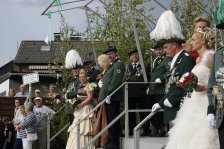 2015 &raquo; Schützenfest &raquo; 14. Juni 2015