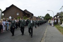 2015 &raquo; Schützenfest &raquo; 14. Juni 2015