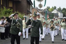 2015 &raquo; Schützenfest &raquo; 14. Juni 2015