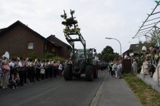 2015 &raquo; Schützenfest &raquo; 14. Juni 2015