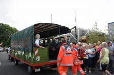 2015 &raquo; Schützenfest &raquo; 14. Juni 2015