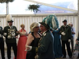 2015 &raquo; Schützenfest &raquo; 15. Juni 2015 &raquo; Abends